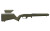 Magpul Hunter Lite Stock Remington 700 Short Action Olive Drab Green