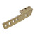 Unity Tactical FUSION LightWing Adapter Left Hand FDE