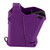 Maglula UpLULA Universal Pistol Magazine Loader/Unloader 9mm to .45 ACP Purple