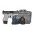 Kimber R7 Mako 9mm Luger Pistol 3.37" Barrel 15+1 Round Gray/Black