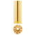 44 MAGNUM BRASS 100/BAG