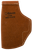 Galco Stow-N-Go IWB Holster Right Hand Glock 19, 23, 32 Leather Natural