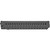 Midwest Industries Combat Rail T-Series Quad Rail Handguard 14" Aluminum Black