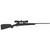 Savage Arms Apex Hunter XP Bolt Action Rifle 300 Winchester Magnum 24" Barrel