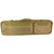 Allen Tac-Six Squad Rifle Case 46" Coyote