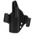 Raven Concealment Systems Perun Holster for Sig Sauer P365XL Ambidextrous Black - Image 2