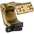 Unity Tactical Fast FTC Omni Magnifier Mount FDE
