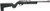 Tactical Solutions T-Down Bolt Action Rifle 22 LR 16.5" Gray/Black