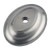 PETITE (1.65''X1.22'') STEEL GRIP CAP