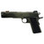 Kimber Rampart 9mm Luger Pistol 5" Barrel 9+1 Round Olive Drab Compensator
