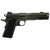 Kimber Rampart 9mm Luger Pistol 5" Barrel 9+1 Round Olive Drab Compensator
