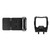 Radian Weapons GUARDIAN Optic Mounting System for Glock MOS with Backup Sights