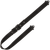 Allen Web Rifle Sling with Sling Swivel Nylon Black