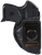 2Nd Amendment 1791 Llc EcoCarry IWB Holster Right Hand Unknown Pocket Size Auto Kydex Black