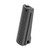 1911 GOVT BLACK CHECKERED STEEL MAINSPRING HOUSING