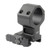 QD RING MOUNT AIMPOINT PRO