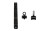 XS Lever Rail Ghost Ring Sight Set Marlin/Ruger 336