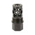 SilencerCo TOMD Compact Radial Brake 5/8x24 30 Caliber