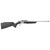 CVA Scout TD Single Shot Rifle .35 Whelen 22" Threaded Stainless Barrel Black Stock