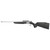 CVA Scout TD Single Shot Rifle .35 Whelen 22" Threaded Stainless Barrel Black Stock