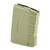 Hera Usa H1 Magazine AR-15 5.56x45mm 10-Round OD Green