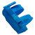MAGAZINE FOLLOWER, BLUE
