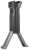 Strike Industries AR-15 Bipod Grip Gray Polymer