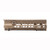 Geissele Automatics HK416 MK15 10.5 Inch Super Modular Rail M-Lok DDC
