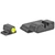Trijicon HD Night Sight Set S&W M&P Shield Yellow
