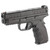 Springfield Armory XD Mod.3 9mm Luger Pistol 4" Barrel 10+1 Round Black