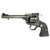 Ruger Single Six Convertible Revolver .22 LR/.22 WMR 6rd 5.5" Barrel Blued