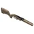 Magpul Hunter Lite Stock Savage Axis Short Action FDE