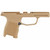 Sig Sauer P365 Grip Module Coyote Brown
