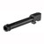THREADED MID LINE BARREL G17 DLC FINISH