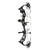 Bear Archery Paradigm Compound Bow Right Hand 70 lb Black