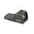 Holosun SCS Solar Charging Red Dot Sight Green Reticle Black