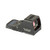 Holosun SCS Solar Charging Red Dot Sight Green Reticle Black