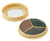 HME 3-Color Camo Face Paint Kit