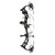 Bear Archery Paradigm Compound Bow Right Hand 60 lb Black