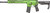 Black Rain Ordnance Fusion Rifle 300BLK 16" Zombie Green