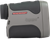 Winchester Optics WQRFISUOW12WQRFSPRM10 Rangefinder 6x Black/Gray