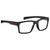 Magpul Rider Sunglasses Black Frame Clear Lens