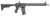 Springfield Armory Saint Victor Semi Automatic Rifle 5.56x45mm NATO 16" Barrel Black Frame Black Fixed Stock (M-LOK Handguard)