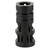 Aero Precision VG6 Gamma 556 Muzzle Brake 5.56 NATO/.223 Remington Black