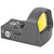 Leupold DeltaPoint Pro Reflex Sight 2.5 MOA Dot Matte (Night Vision Compatible)
