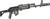 Arsenal SAM7SF-84E Bolt Action Rifle 7.62x39 OD Green
