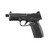 FN 510 Tactical 10mm Auto Pistol 4.71" Barrel 10+1 Round Black