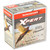 Winchester Xpert 12 Gauge Ammo 2-3/4" #4 Shot 25 Rounds