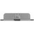 Fortis Manufacturing Billet Dust Cover CF Gray - Image 2