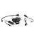 DUAL-LED CEILING KIT LIGHTING SYSTEM